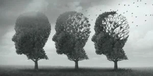 Dissociative Amnesia