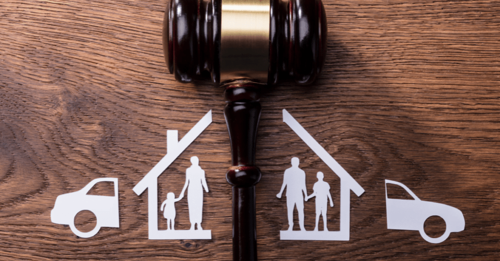 Divorce: Shattering Paradigm of Joy And Happiness