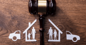 Divorce: Shattering Paradigm of Joy And Happiness