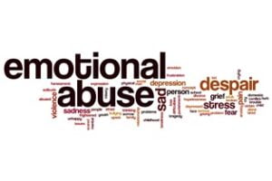 What Is Emotional Abuse?