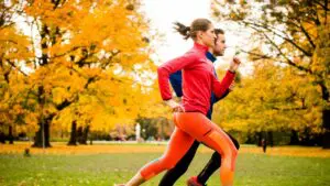 Exercise Regularly