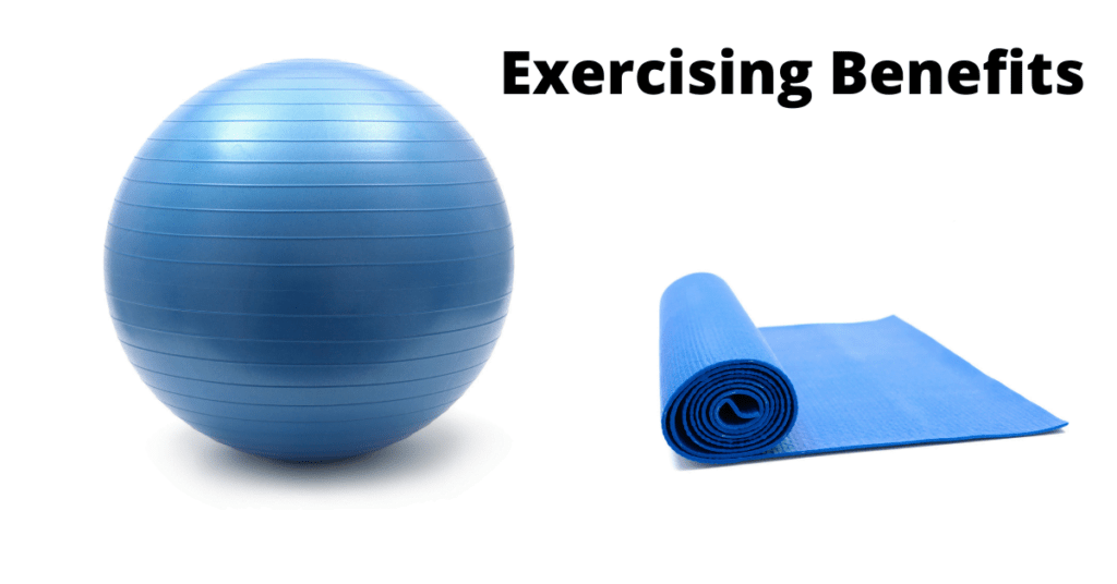 Exercising Benefits: Get Fit And Live Longer