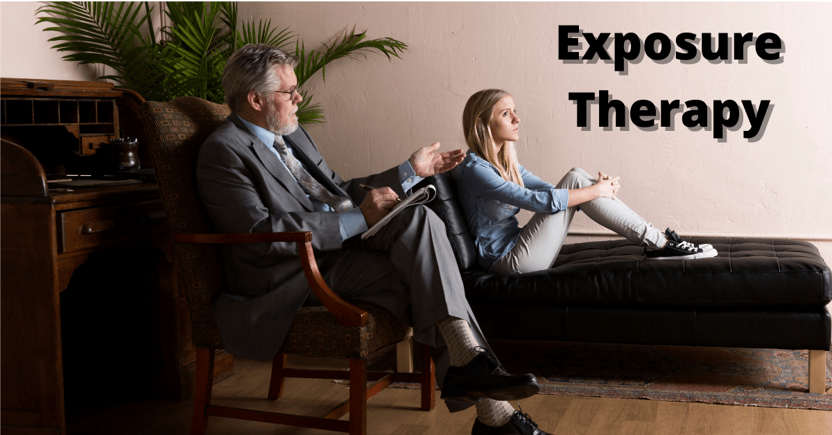 Exposure Therapy Types Techniques Benefits And More