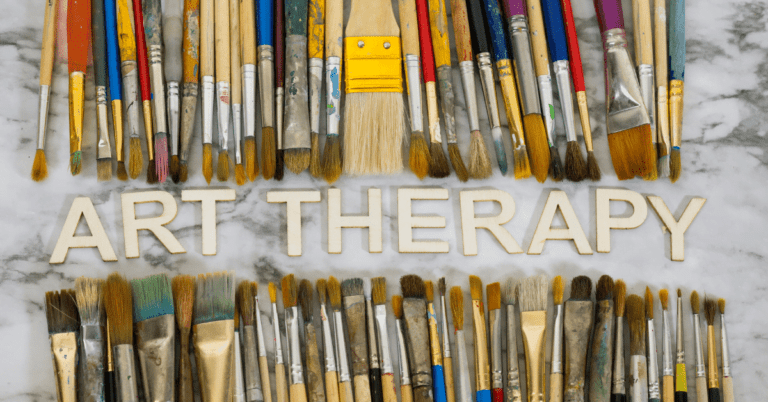 Expressive Arts Therapy: Does It Work?