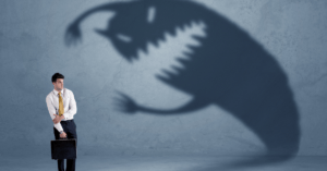 Fear: Very Frightening Emotion