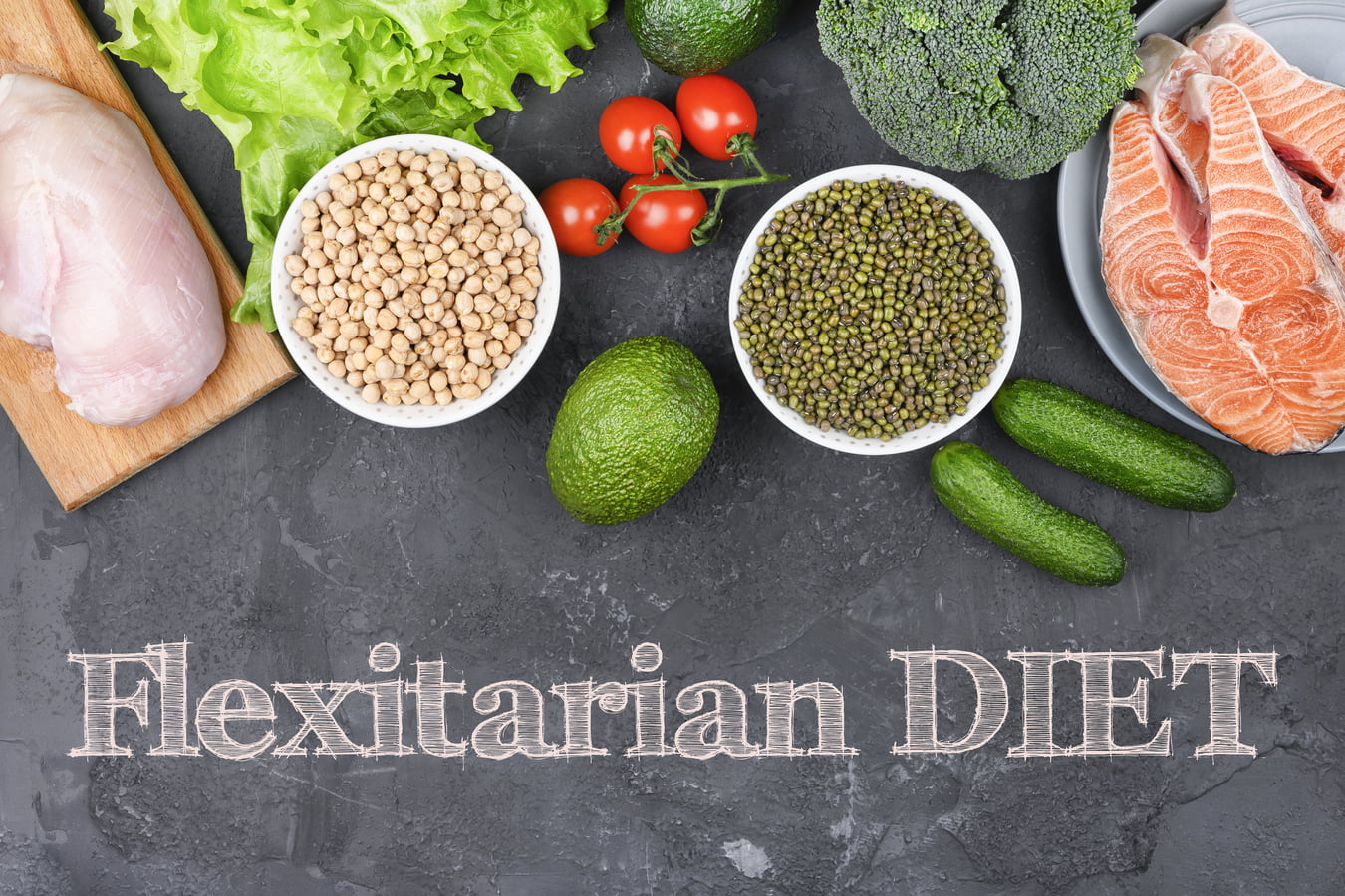 Flexitarian Diet