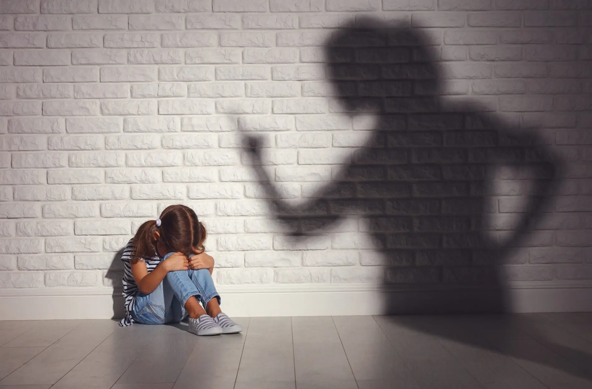 Forms Of Child Abuse