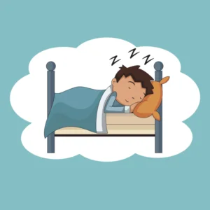 Getting Enough Sleep