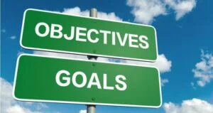 Goals And Objectives