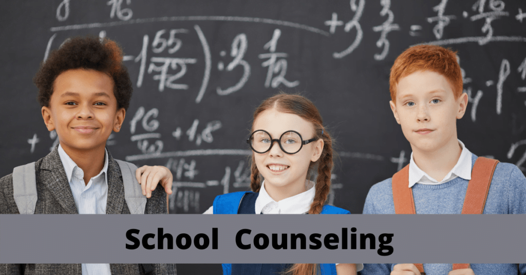 Guide to School Counseling | Benefits of School Counseling