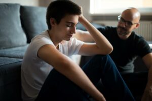 Handling Crisis With Bipolar Disorder Patient