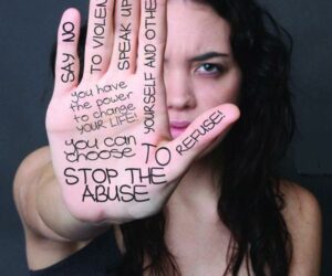 Healing From Emotional Abuse