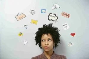 Helps People Process Emotions