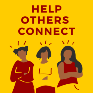 Helps To Connect With Others