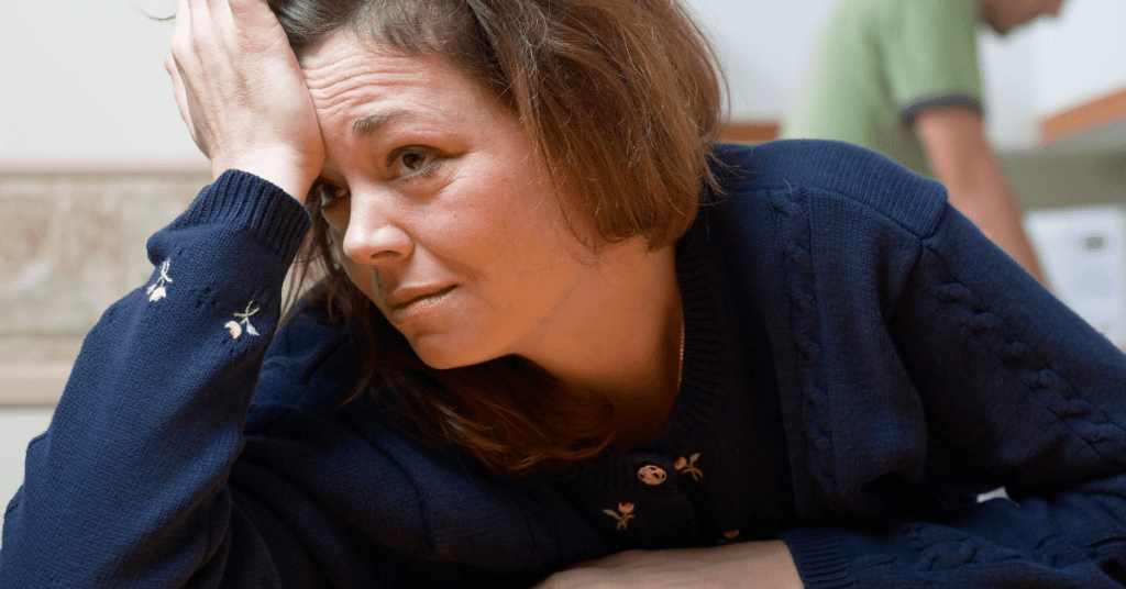 Hoovered emotional Abuse