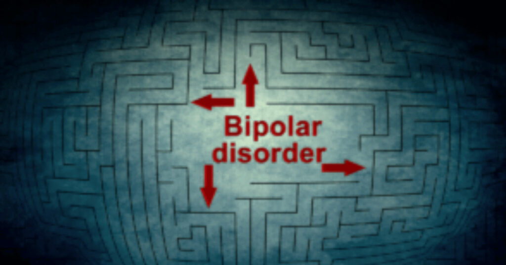 How A Person With Bipolar Disorder