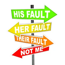 How Can You Avoid Being a Scapegoat?