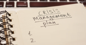 How Do You Prepare For A Crisis Situation?
