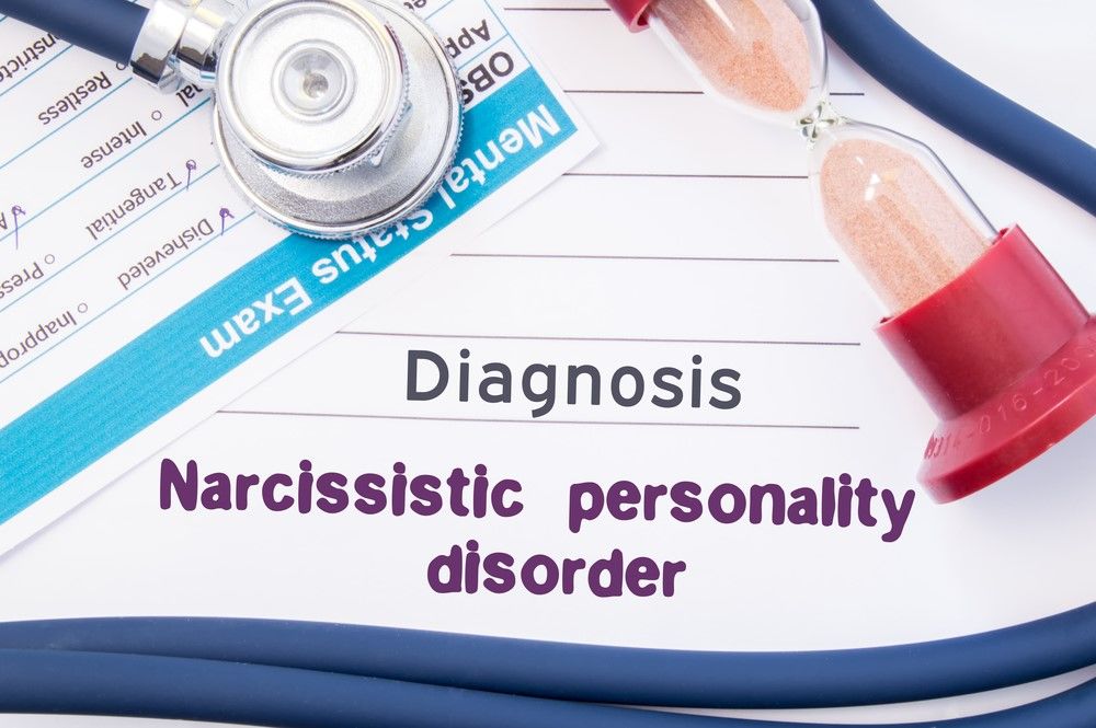 How Is Narcissistic Personality Disorder Diagnosed?