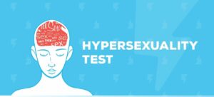 Hypersexuality quiz