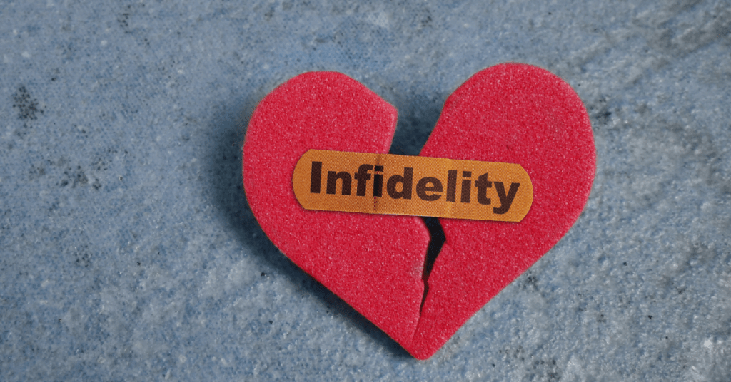 Infidelity: Dirty Truth | How To Deal With Infidelity?