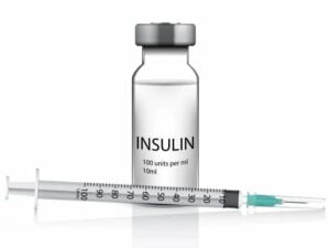 Insulin