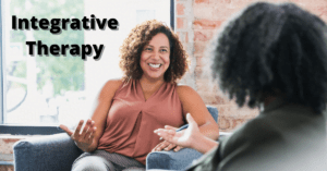 Integrative Therapy - Understanding It's Process
