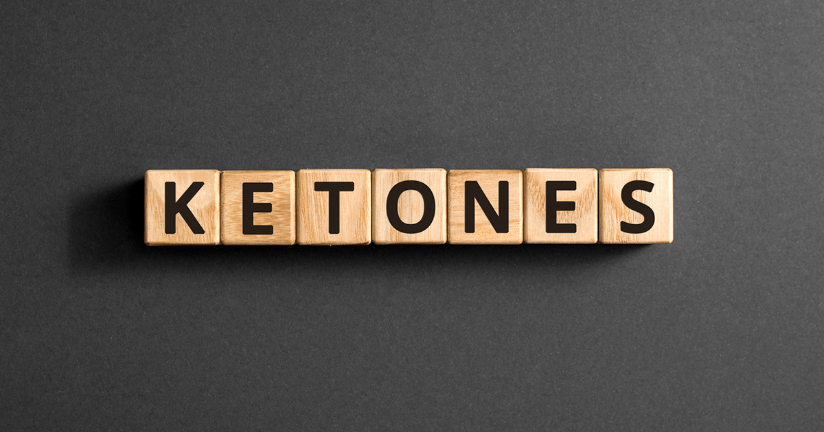 Ketones