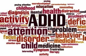 Managing ADHD