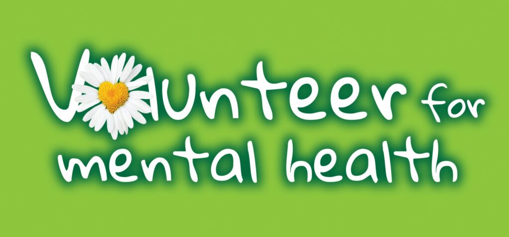 Mental Health Volunteer Opportunities