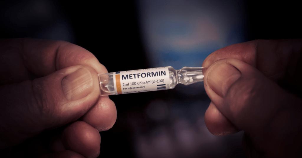 Metformin Benefits: What You Need To Know