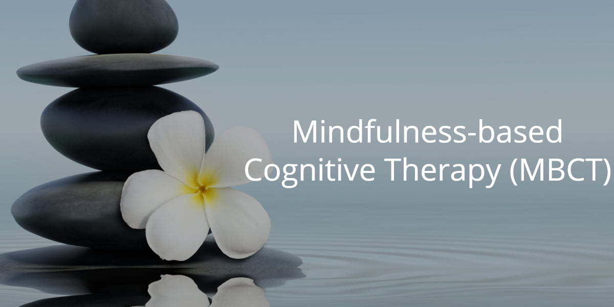 Mindfulness-Based Cognitive Behavioral Therapy