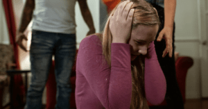 Narcissist broke up with me