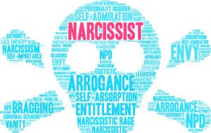 Narcissistic Personality Disorder