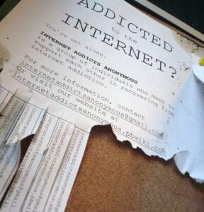 Negative Impacts Of Internet Addiction