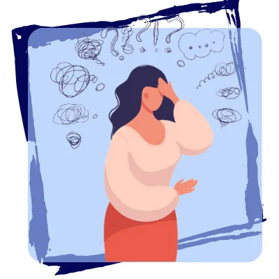 Overthinking
