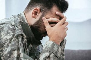 PTSD test answers