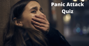 Panic Attack Quiz: How Likely You Are to Have a Panic Attack