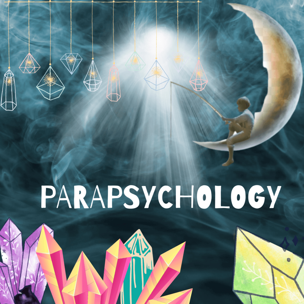 Parapsychology