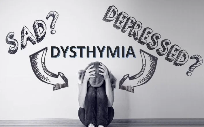 Persistent Depressive Disorder (PDD)