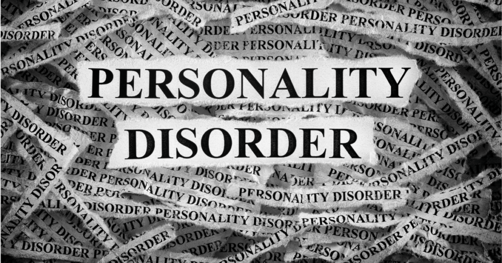 Personality Disorders: What You Need To Know
