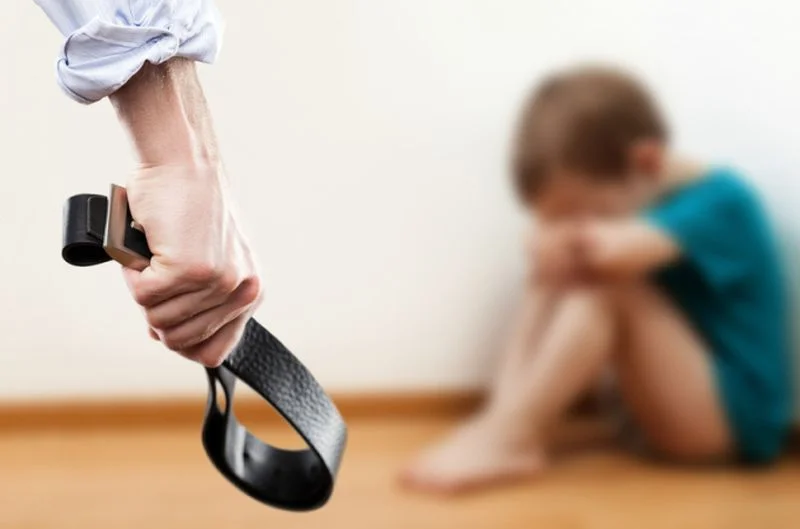 Physical Abuse Signs