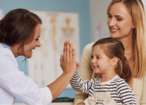 Provide Children With Mental Healthcare Training