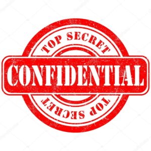 Provides Confidentiality And Privacy
