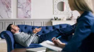 Psychodynamic Therapy