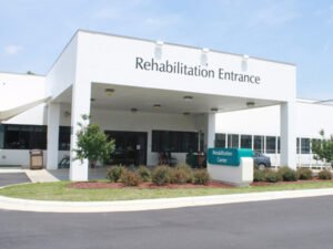 Rehabilitation Centers