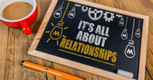 Relationships