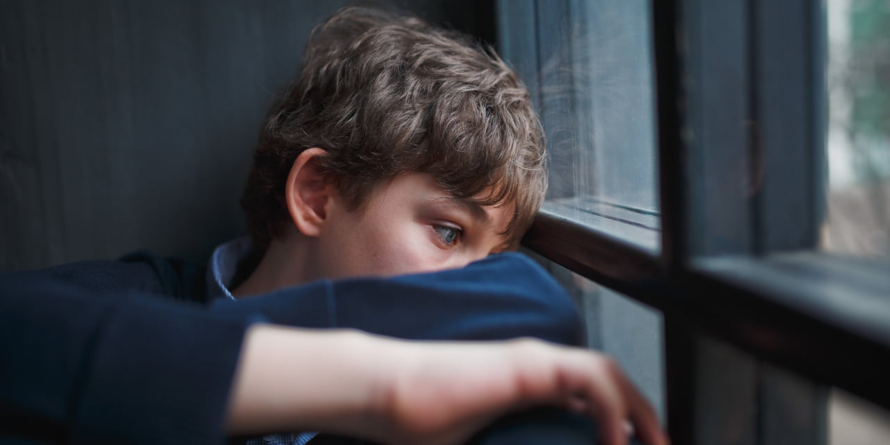 risk factors of reactive attachment disorder