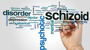 Schizoid Personality Disorder