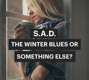 Seasonal Affective Disorder: Signs and Symptoms